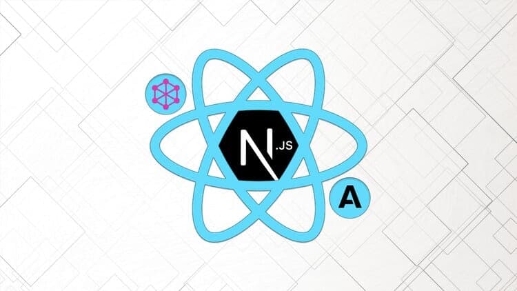 Next.js and Apollo - Portfolio App (w/ React, GraphQL, Node)